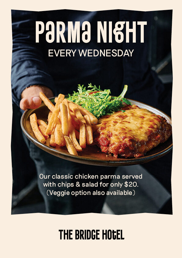 The Bridge Hotel A Quintessential Richmond Pub